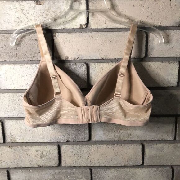 3for$20 bra-no underwire - Picture 2 of 3